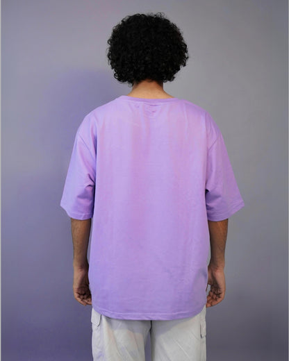 Lavender Class T-Shirt