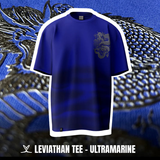 Levithan Ultra Marine