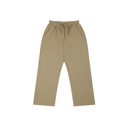 Beige Co-ord Pant