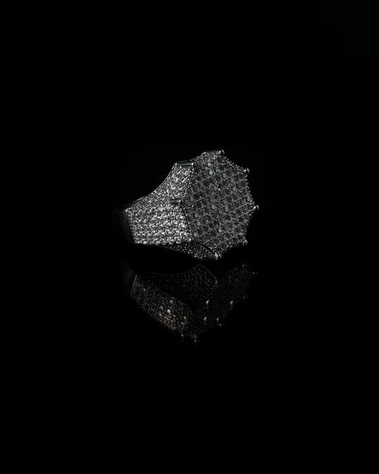 MANACA OCTAFORGE RING