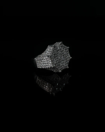 MANACA OCTAFORGE RING