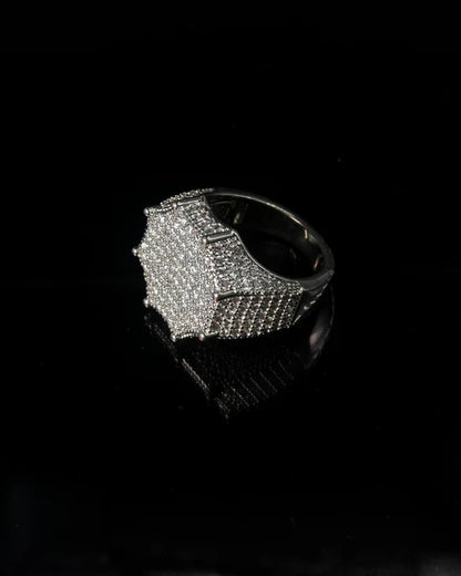 MANACA OCTAFORGE RING