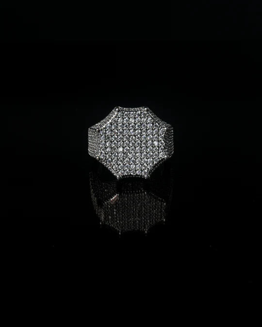 MANACA OCTAFORGE RING