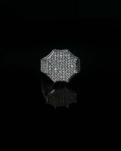 MANACA OCTAFORGE RING