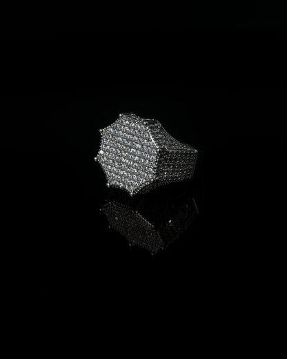 MANACA OCTAFORGE RING