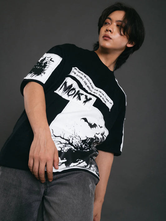 House of Devil Patchwork