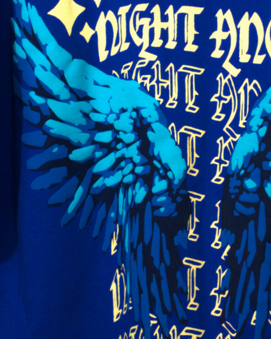 Night Angel Tee