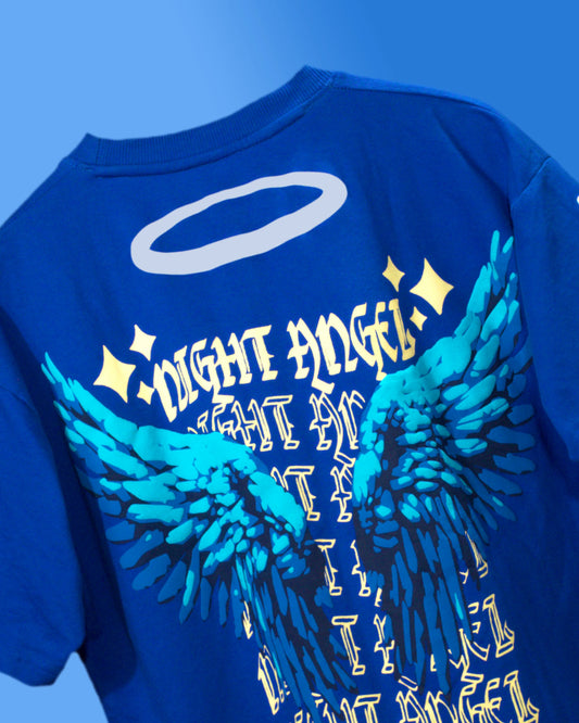 Night Angel Tee