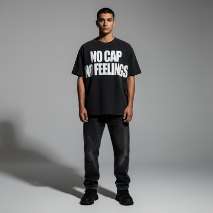 No Cap No Feelings