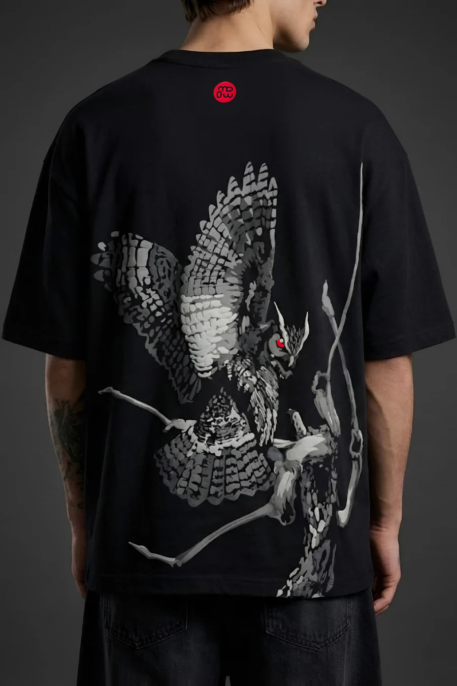 OWL TEE