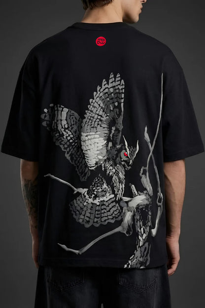 OWL TEE