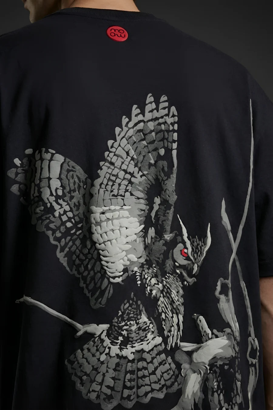 OWL TEE