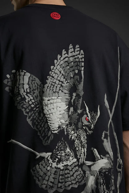 OWL TEE