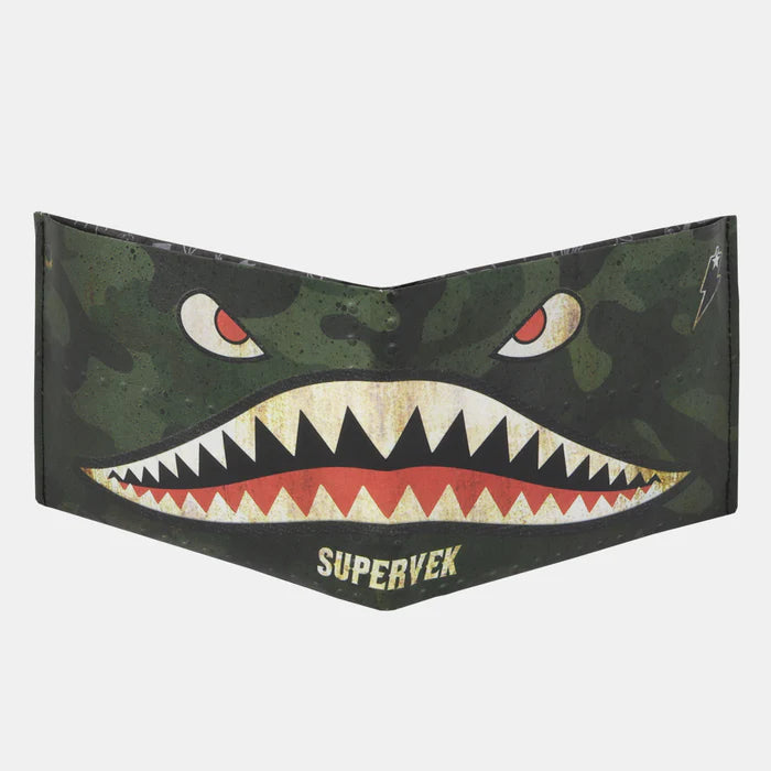 Shark Wallet Classic wallet RFID