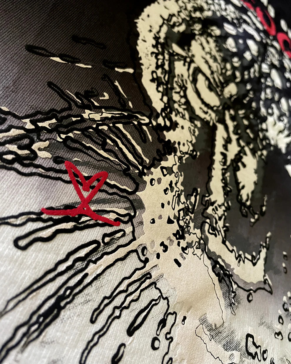 Jaguar Tee