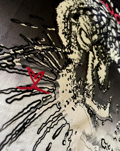 Jaguar Tee