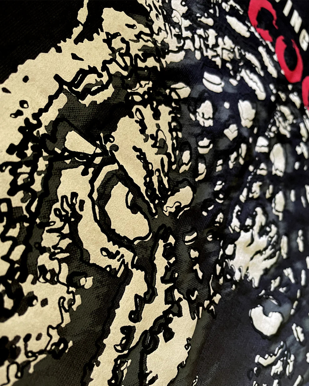 Jaguar Tee