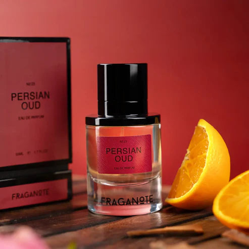 PERSIAN OUD
