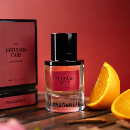 PERSIAN OUD