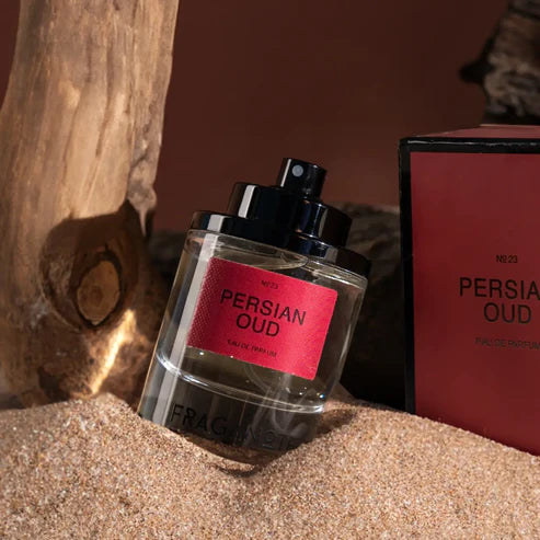 PERSIAN OUD