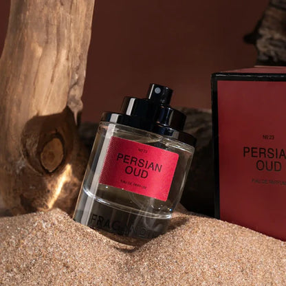 PERSIAN OUD