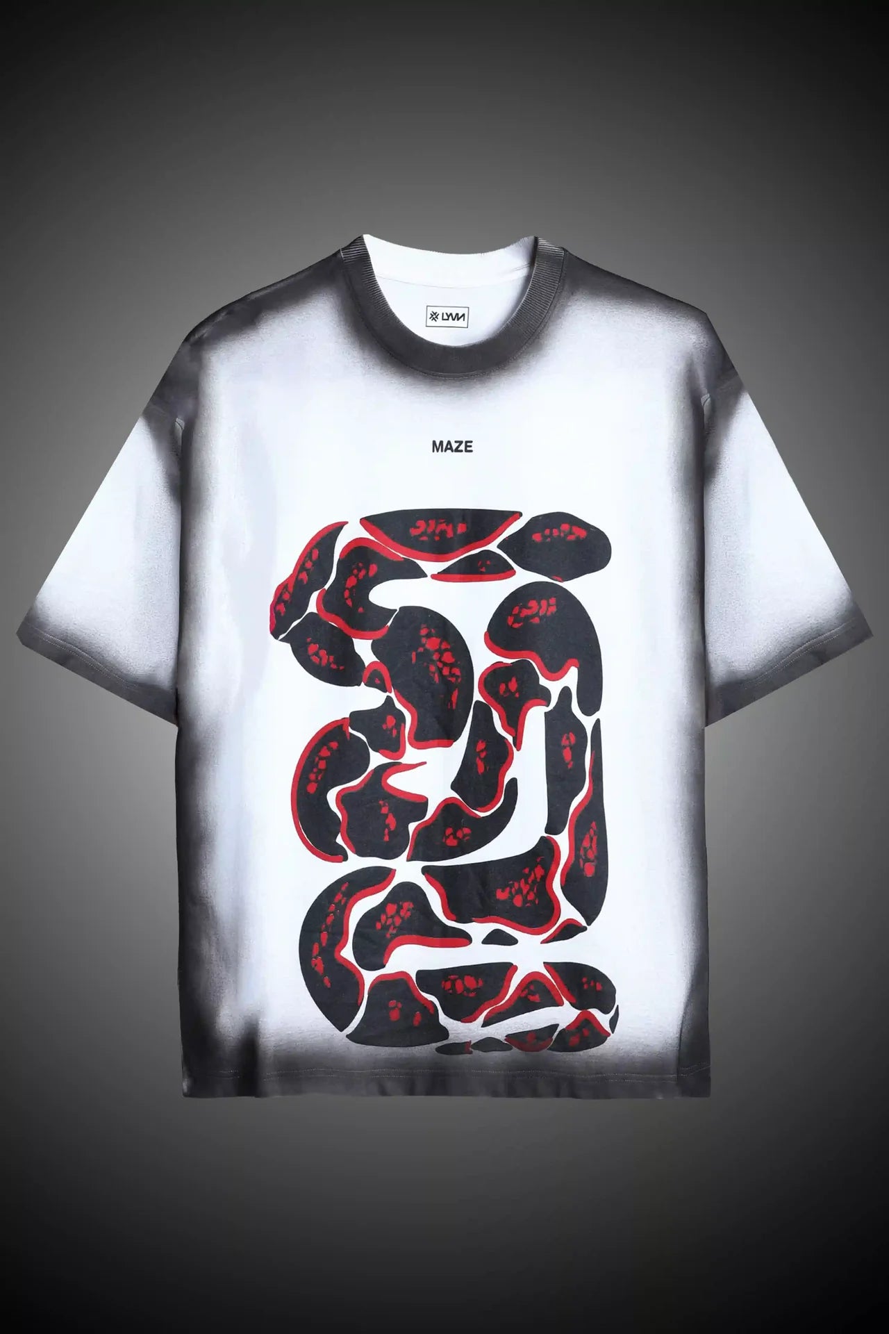 MAZE CODE