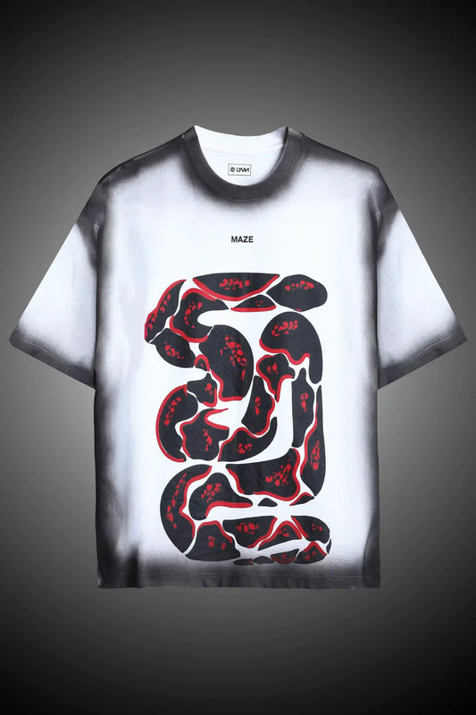 MAZE CODE