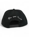 Punk Bear - Hip Hop Cap