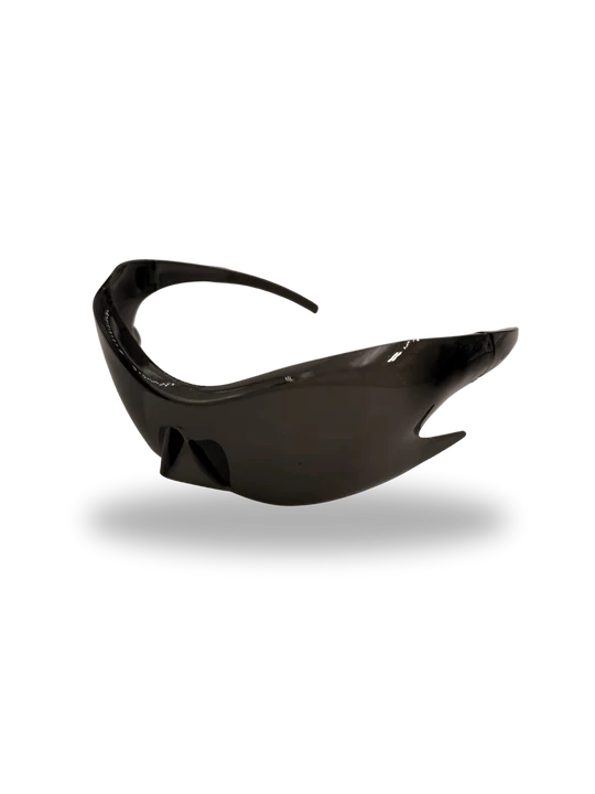 RAZOR ROY BLACK LUXURY 1006