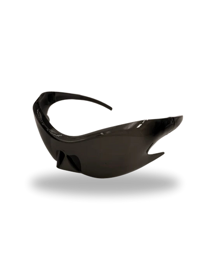RAZOR ROY BLACK LUXURY 1006