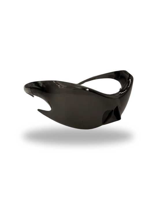 RAZOR ROY BLACK LUXURY 1006