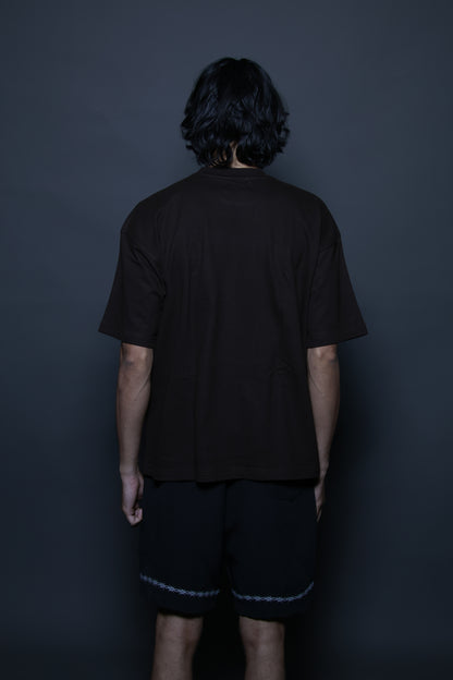 Statement Tee - Black