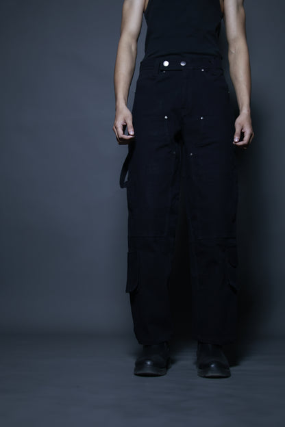 CarpGo Pants