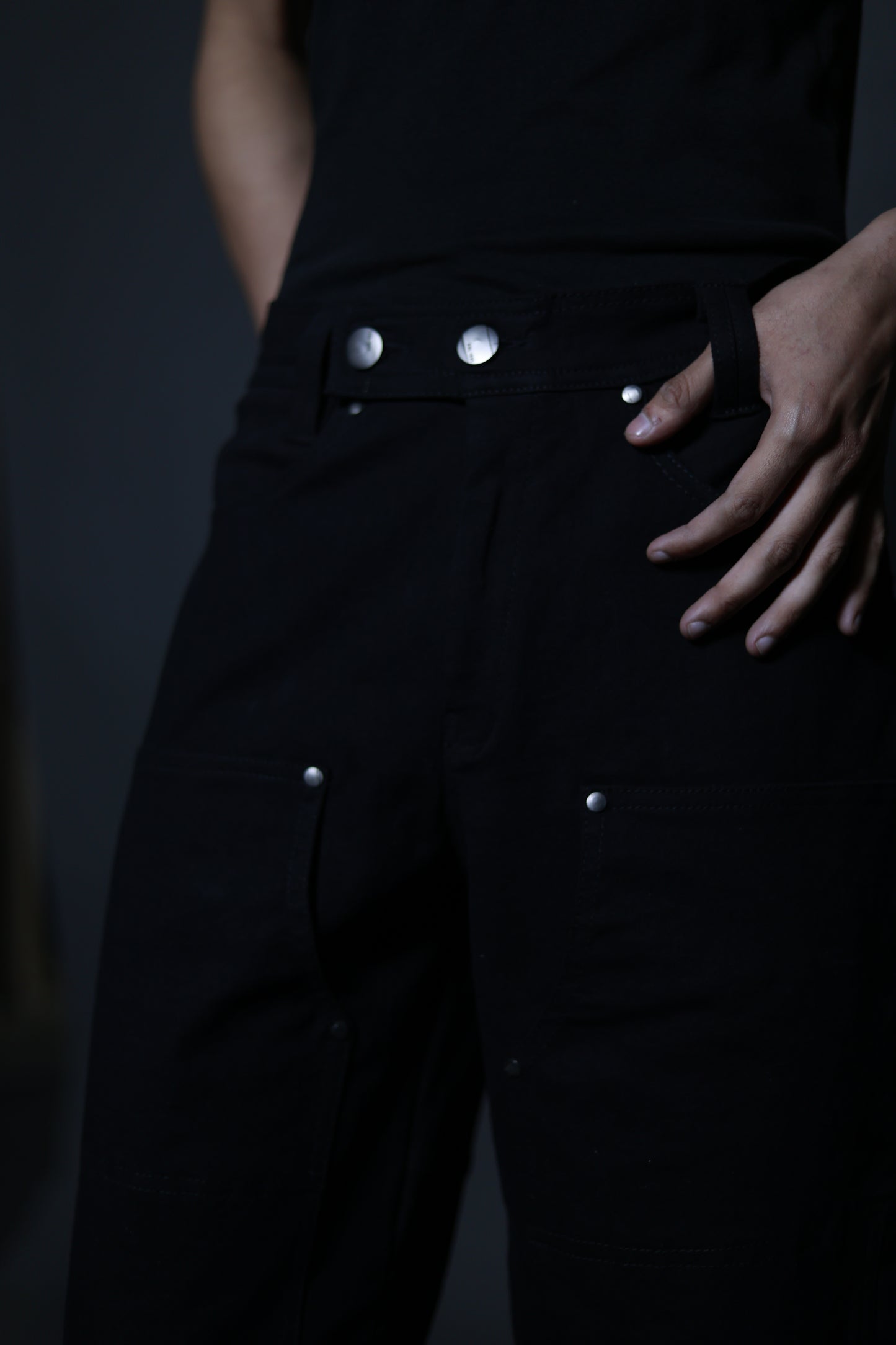 CarpGo Pants