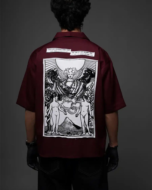 Renaissance Shirt