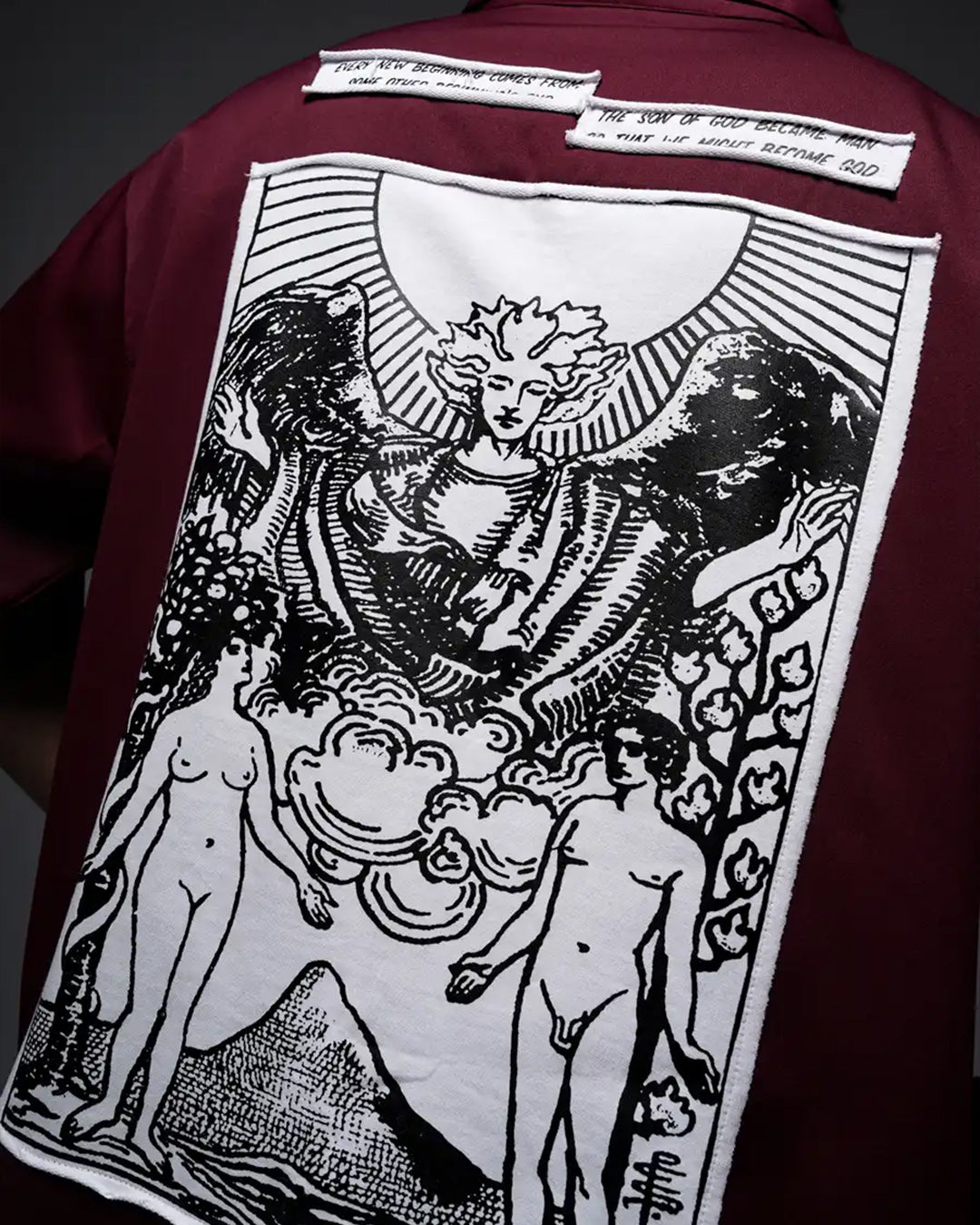 Renaissance Shirt