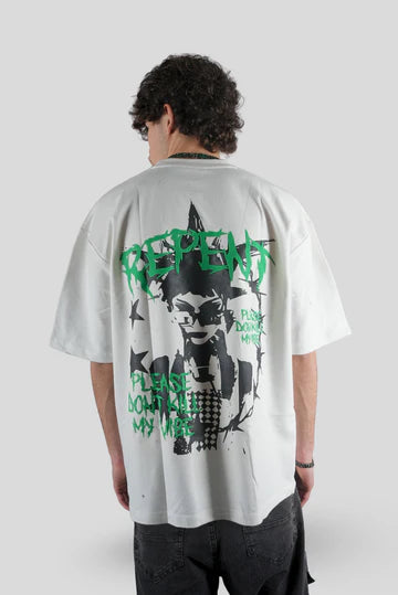 REPENT TEE