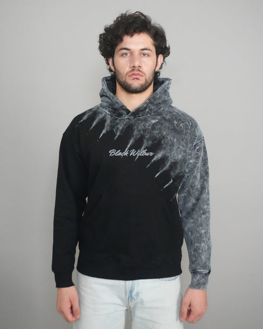 HIGH ON FASHION HOODIE