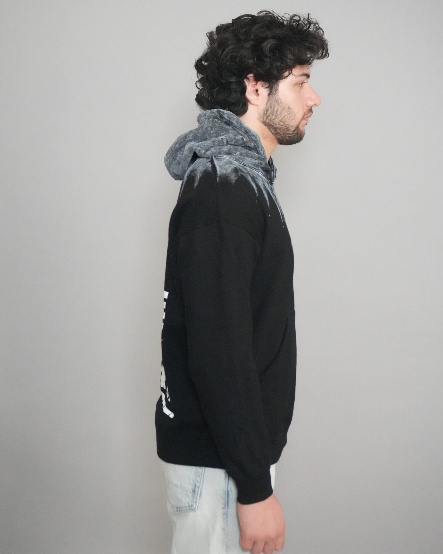 HIGH ON FASHION HOODIE