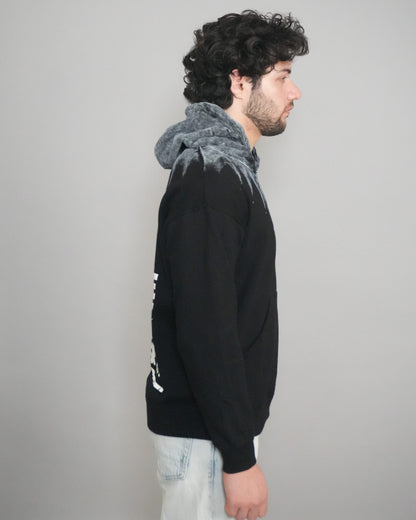 HIGH ON FASHION HOODIE