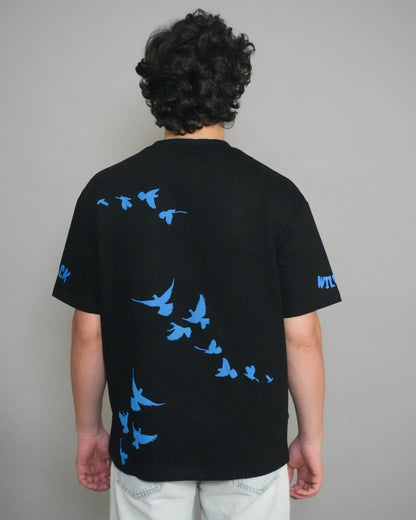 BLUE BIRDIES