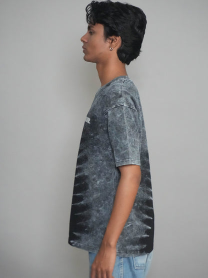 MY OWN WAY TEE