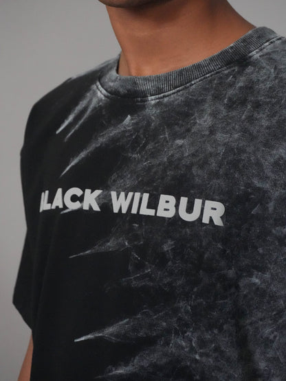 MY OWN WAY TEE