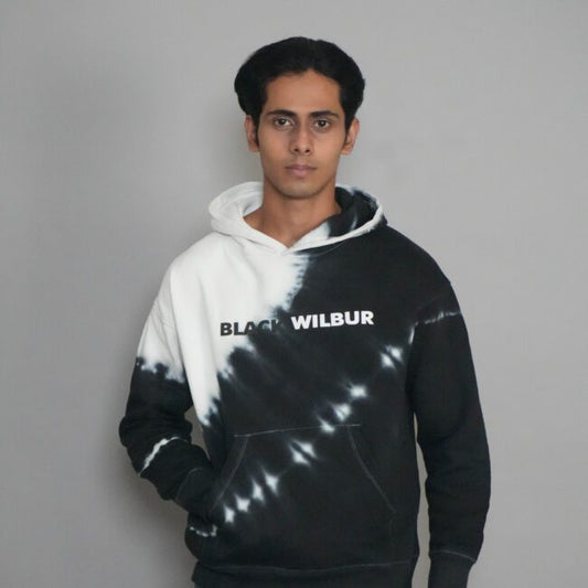 THE OLD SCHOOL HOODIE