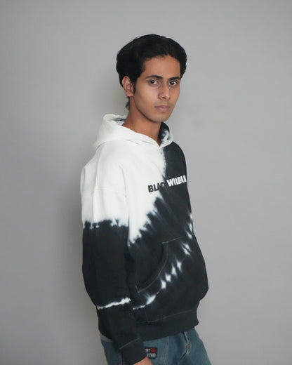 THE OLD SCHOOL HOODIE
