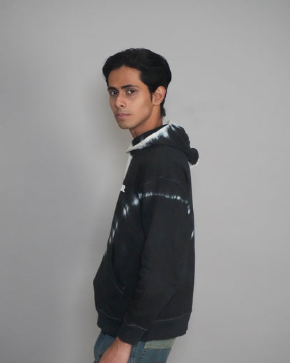 THE OLD SCHOOL HOODIE