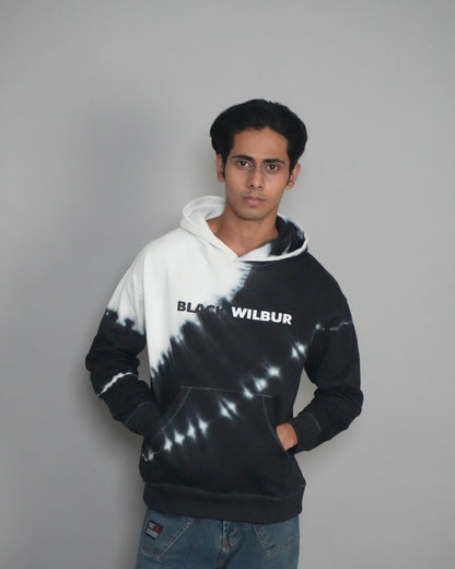 THE OLD SCHOOL HOODIE