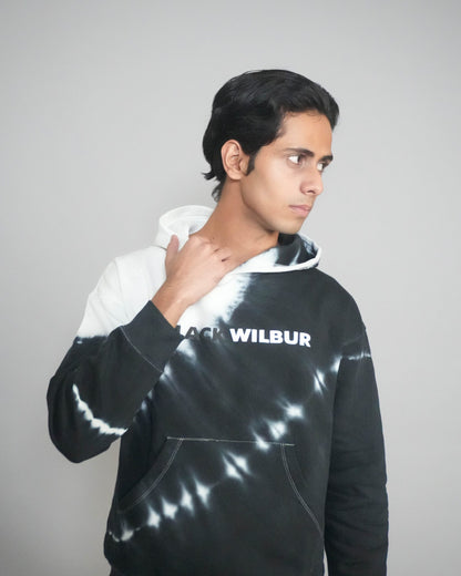 THE OLD SCHOOL HOODIE