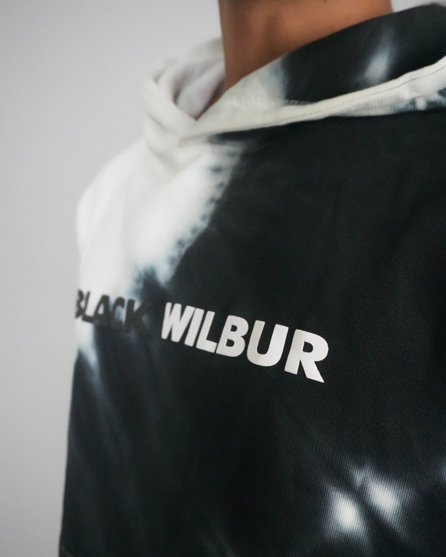 THE OLD SCHOOL HOODIE