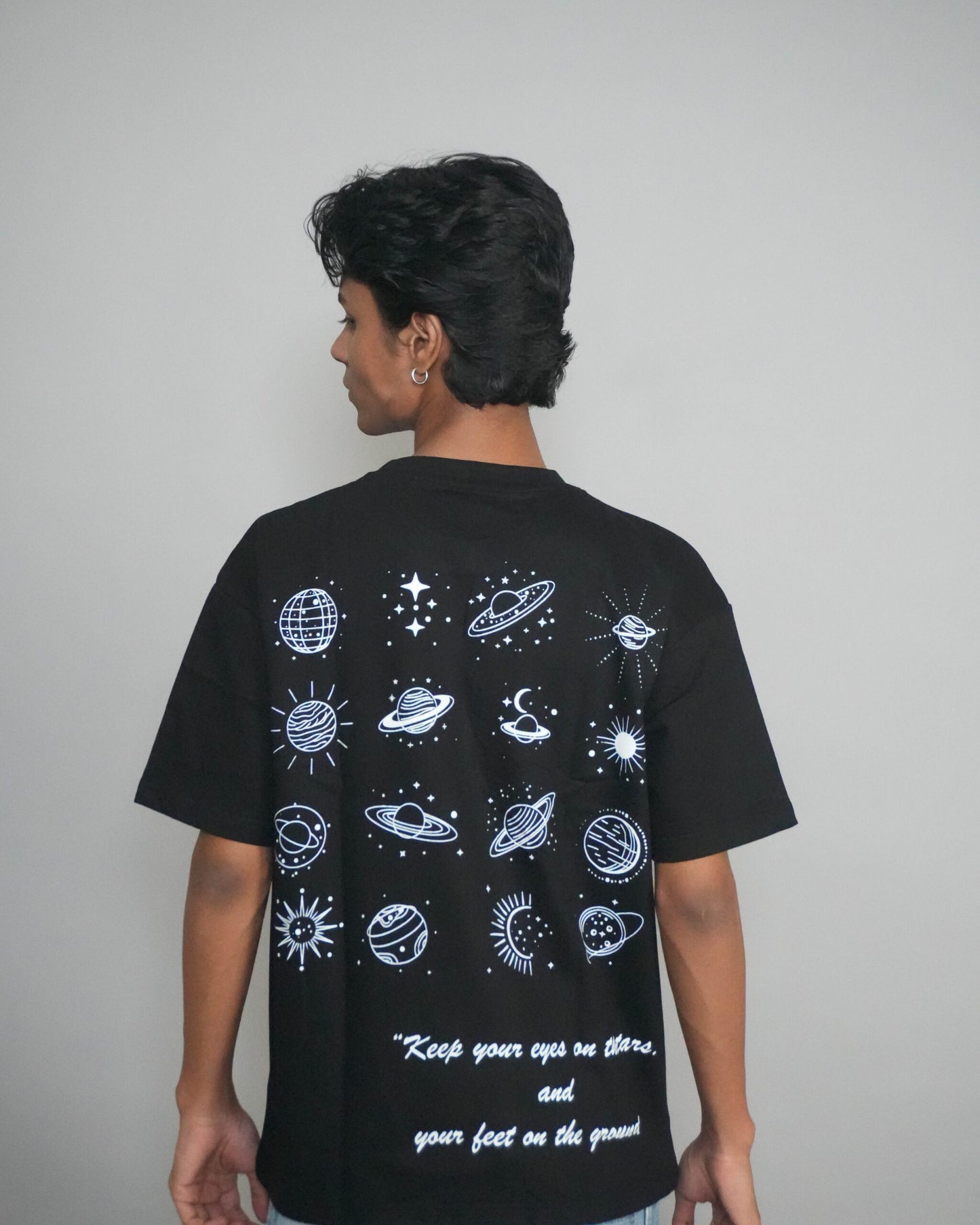 COSMIC CIRCLE
